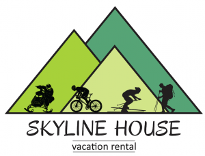 Skyline House Vacation Rental