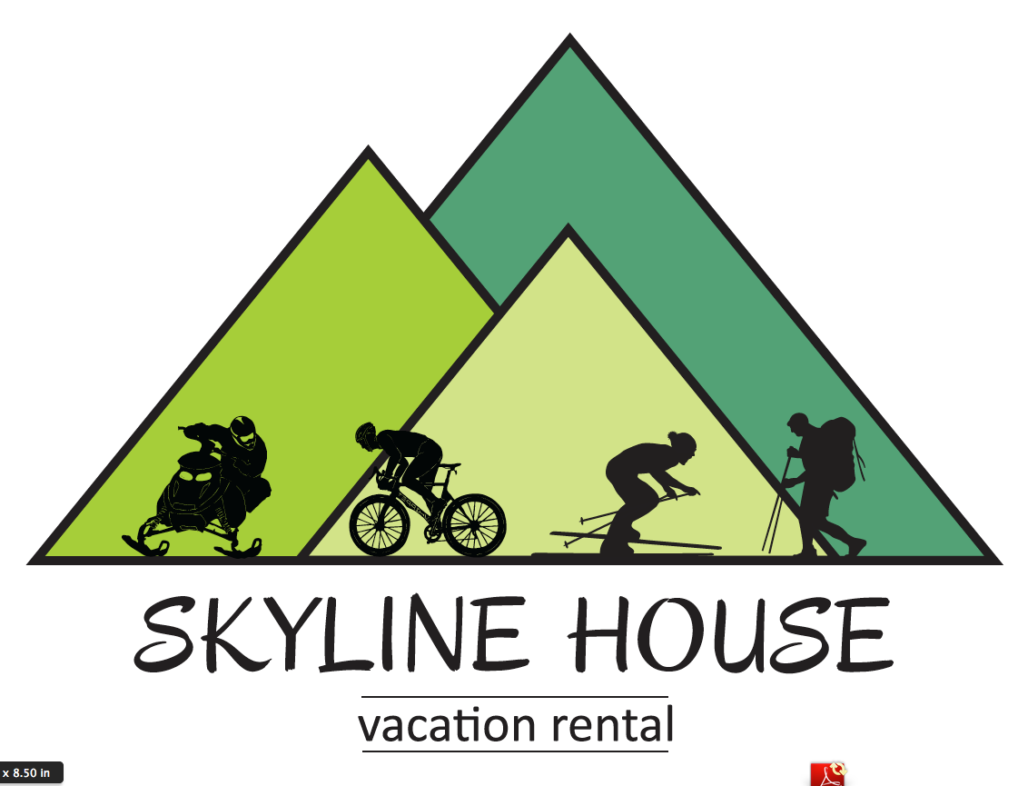 Skyline House Logo