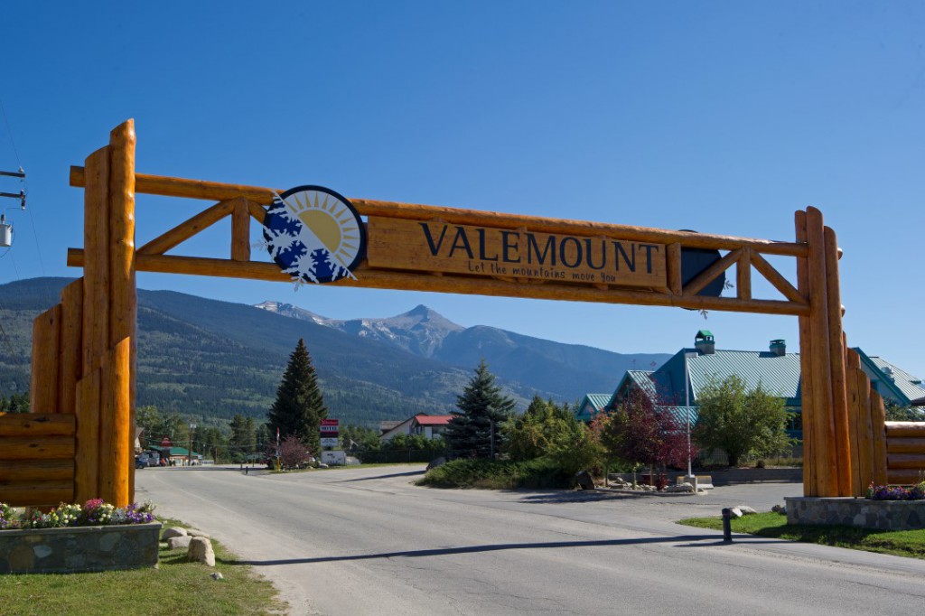 Valemount